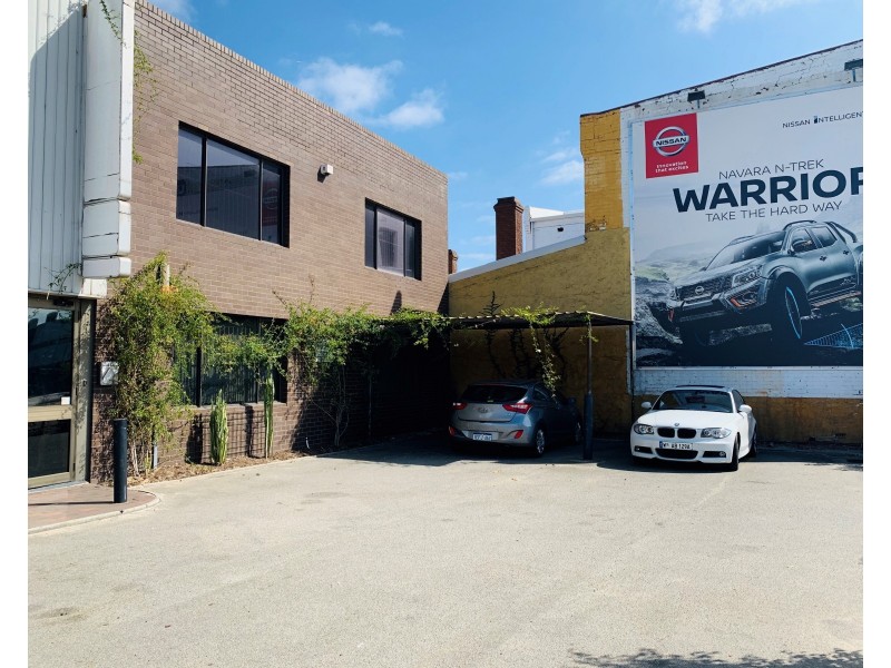 163 Lord Street, Perth WA 6000