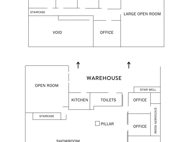 163 Lord Street, Perth WA 6000 Floorplan