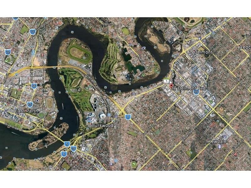 17 Belmont Avenue, Belmont WA 6104