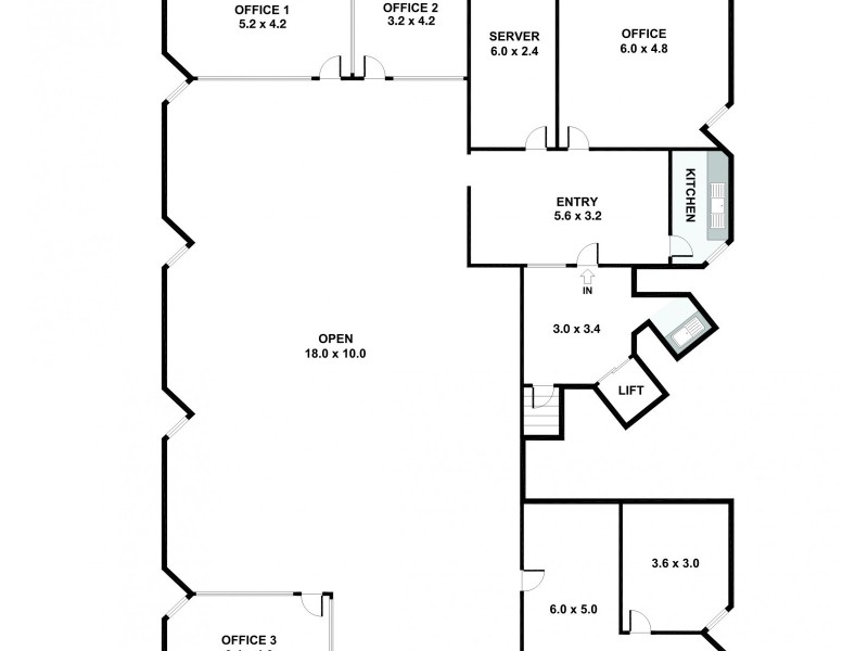Level 1/9 Colin Street, West Perth WA 6005