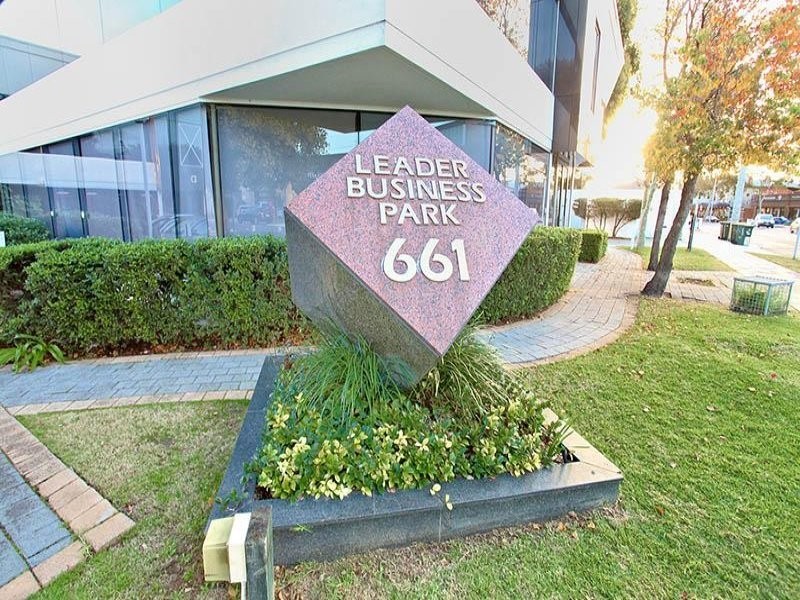 2F/661 Newcastle Street, Leederville WA 6007