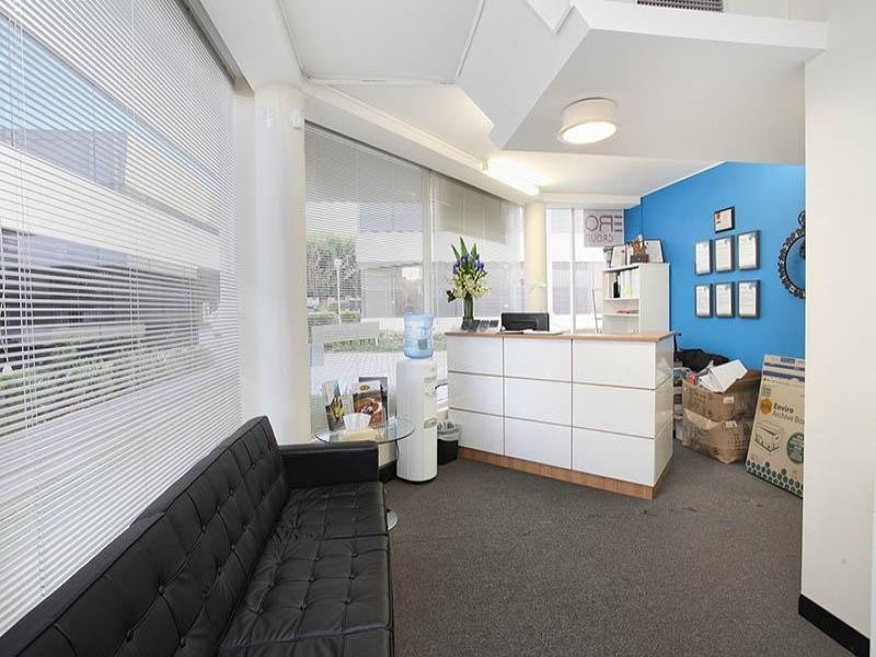 2F/661 Newcastle Street, Leederville WA 6007