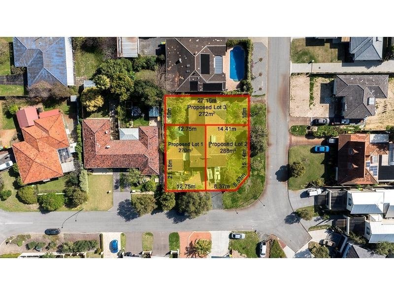 20 Jukes Way, Wembley WA 6014