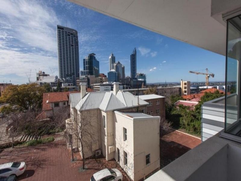 14/33 Malcolm Street, West Perth WA 6005