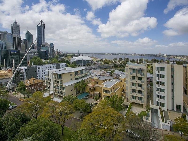 71/48 Mount Street, West Perth WA 6005