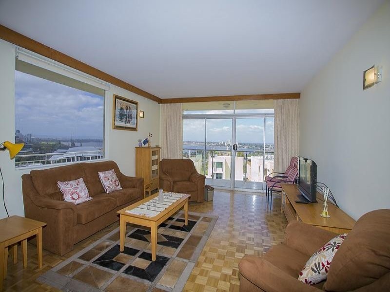 71/48 Mount Street, West Perth WA 6005