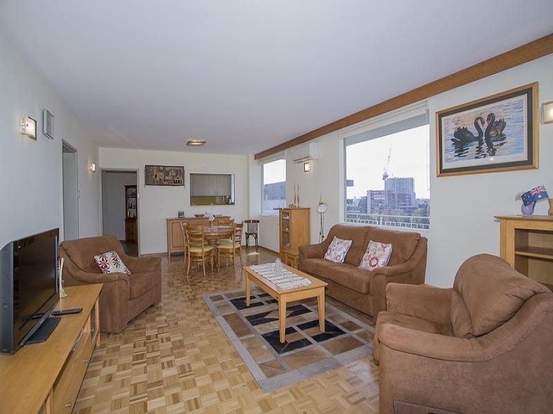 71/48 Mount Street, West Perth WA 6005