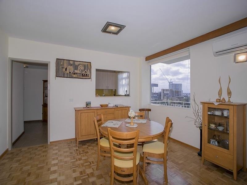 71/48 Mount Street, West Perth WA 6005