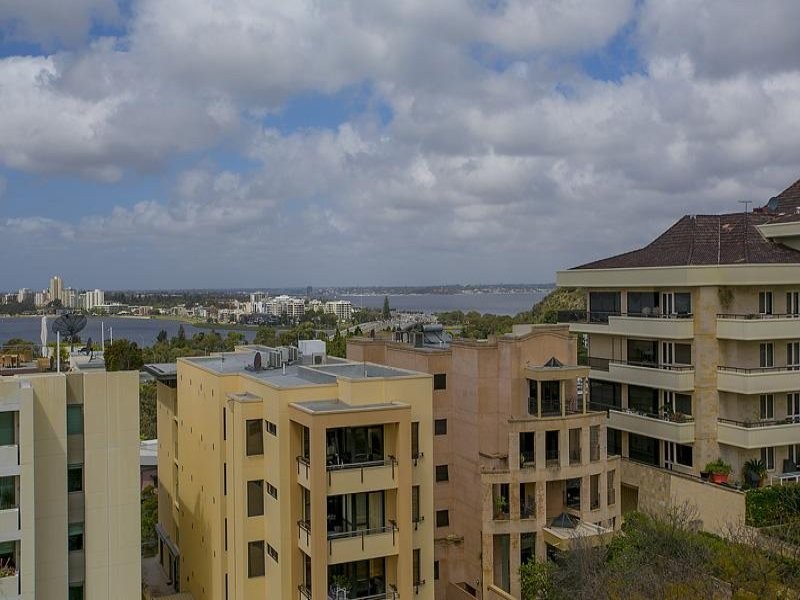71/48 Mount Street, West Perth WA 6005