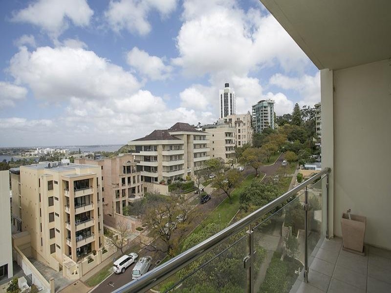 71/48 Mount Street, West Perth WA 6005