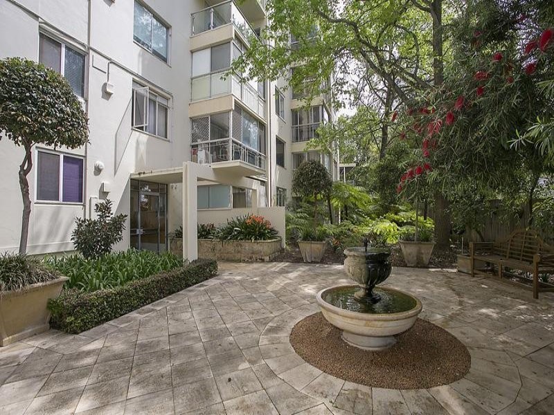 71/48 Mount Street, West Perth WA 6005