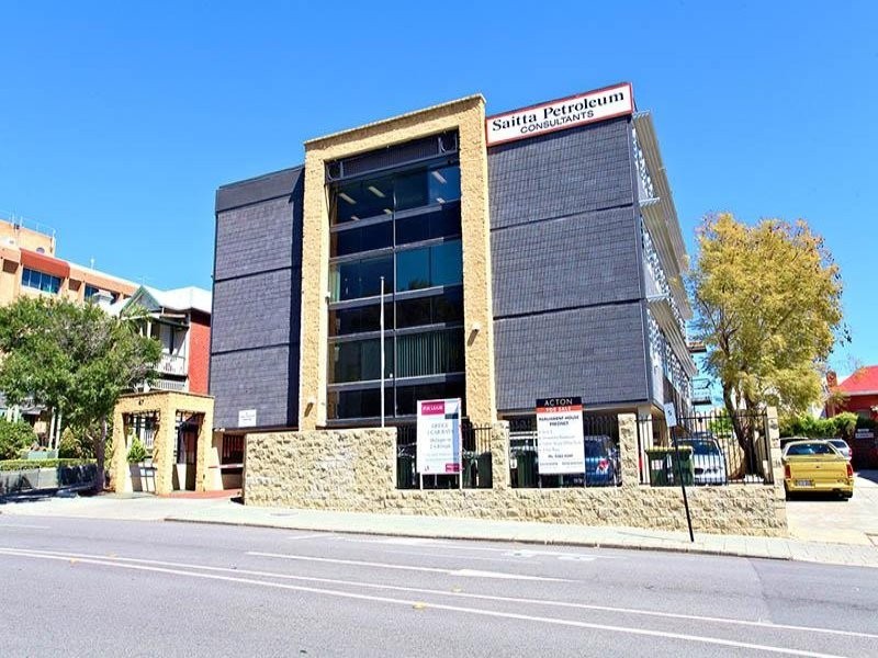 Suite 5/47 Havelock Street, West Perth WA 6005