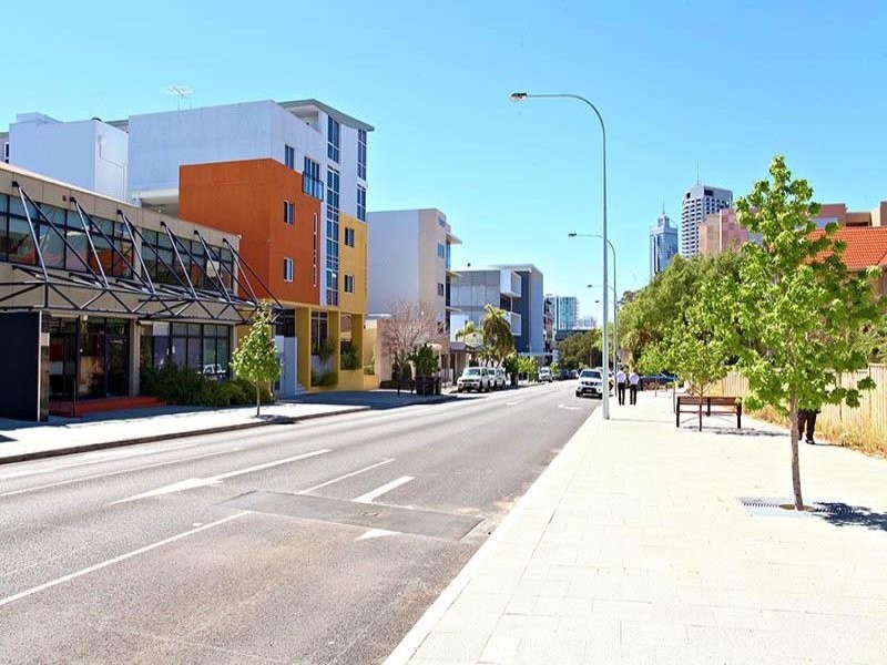 Suite 5/47 Havelock Street, West Perth WA 6005