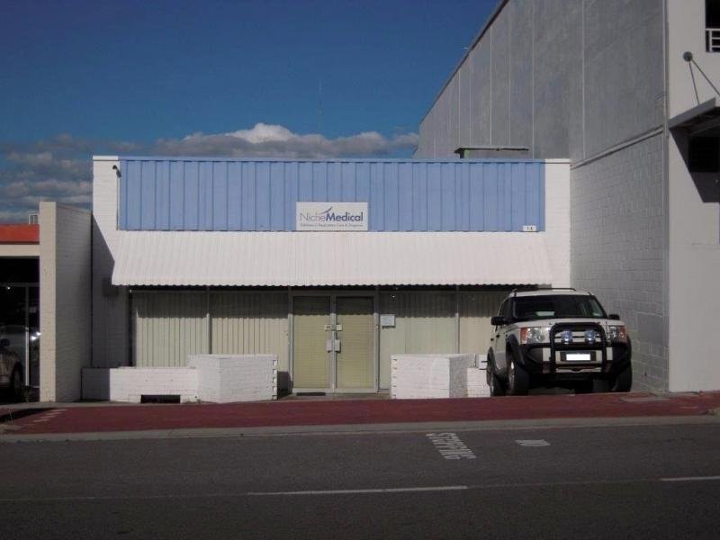 14 Southport Street, West Leederville WA 6007