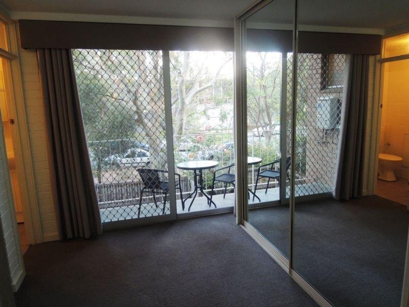 15/76 Subiaco Road, Subiaco WA 6008