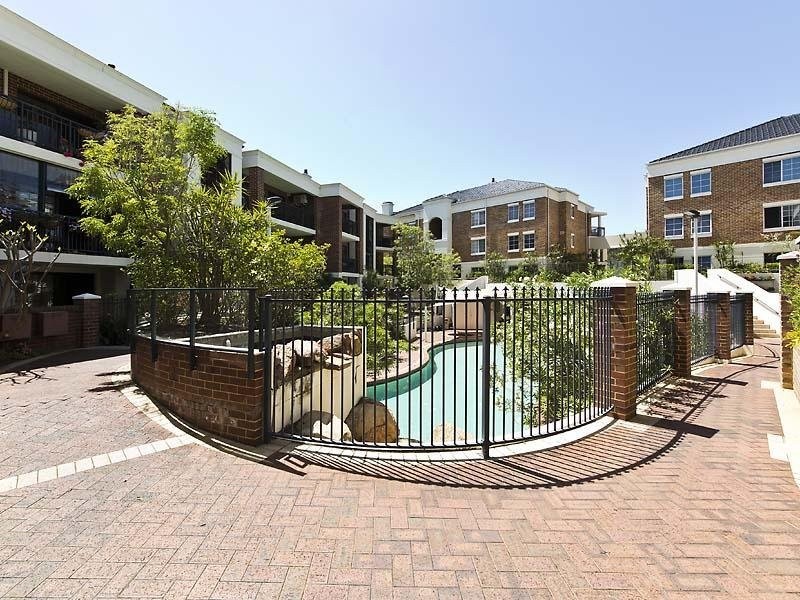 24/5 Delhi Street, West Perth WA 6005