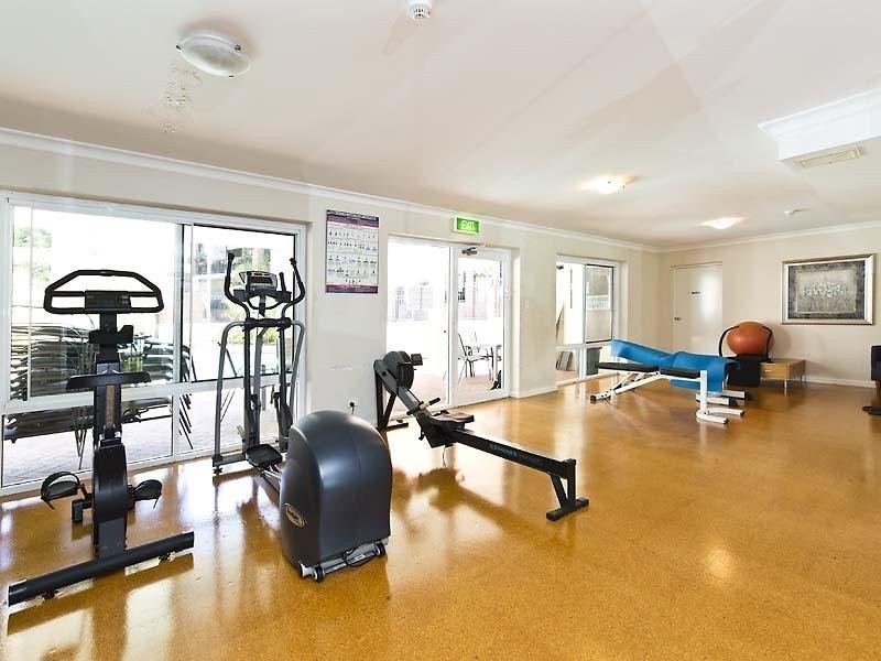 24/5 Delhi Street, West Perth WA 6005