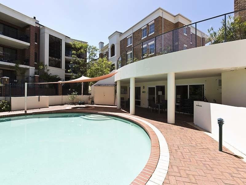 24/5 Delhi Street, West Perth WA 6005