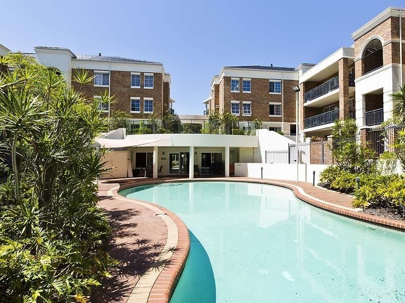 24/5 Delhi Street, West Perth WA 6005