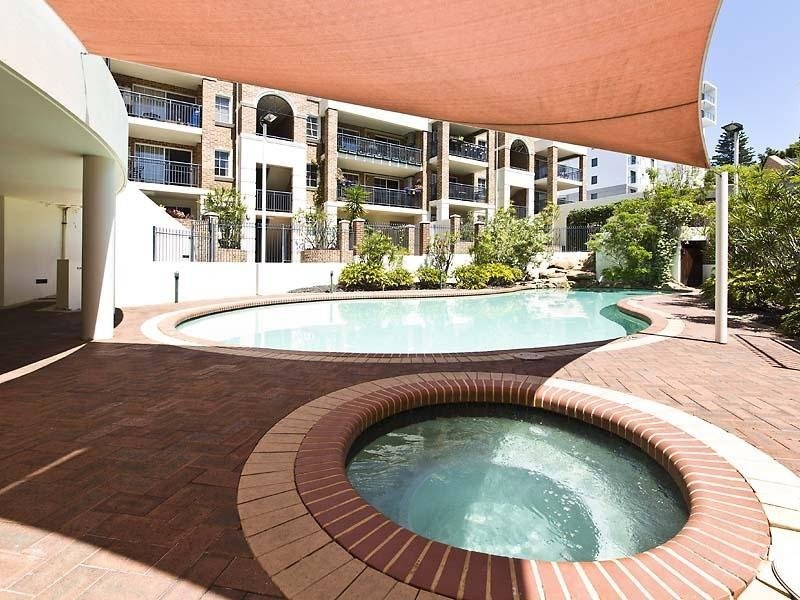 24/5 Delhi Street, West Perth WA 6005