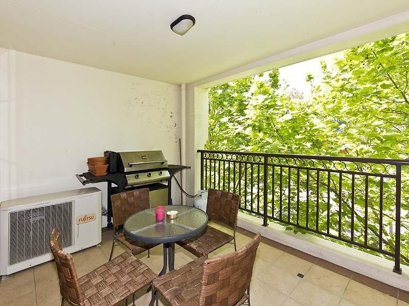 24/5 Delhi Street, West Perth WA 6005