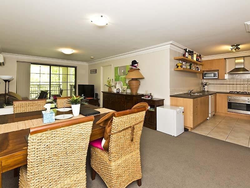 24/5 Delhi Street, West Perth WA 6005