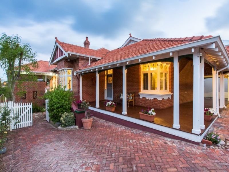 108 Kimberley Street, West Leederville WA 6007