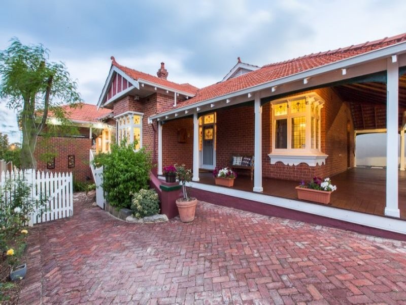 108 Kimberley Street, West Leederville WA 6007
