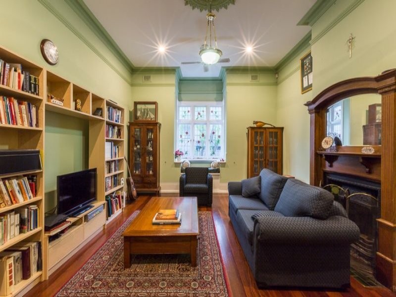 108 Kimberley Street, West Leederville WA 6007