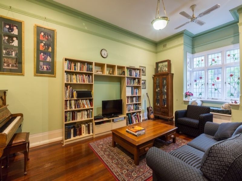 108 Kimberley Street, West Leederville WA 6007