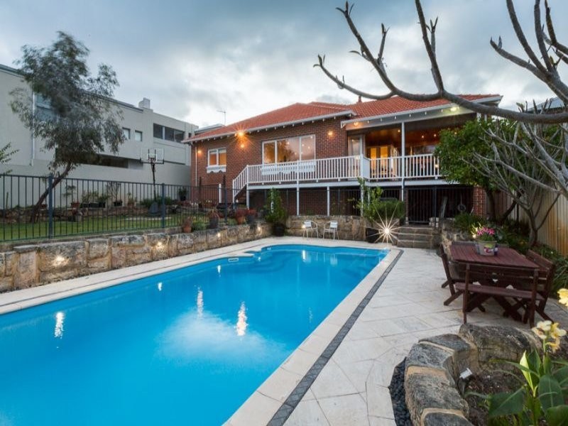 108 Kimberley Street, West Leederville WA 6007