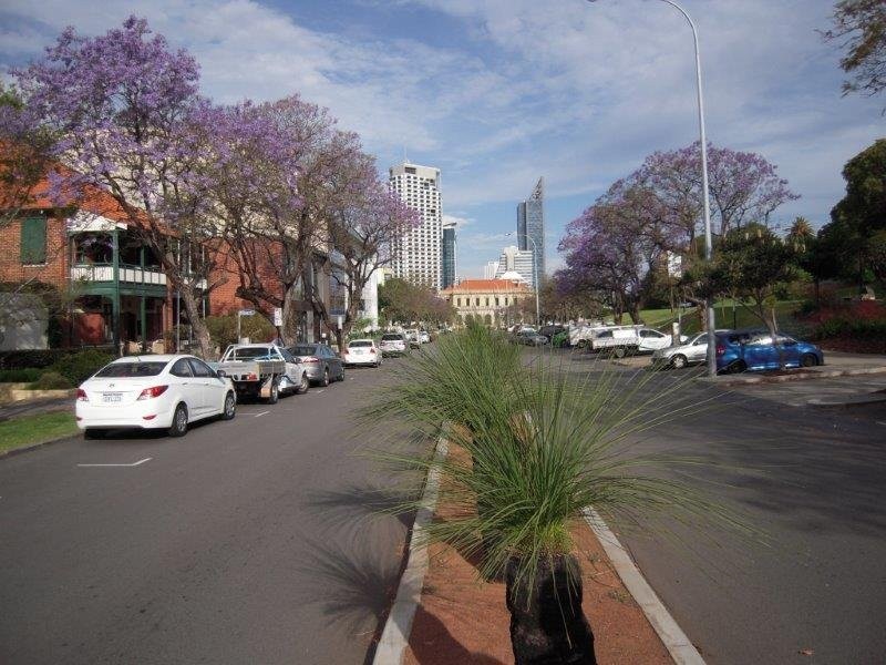 14/42-44 Parliament Place, West Perth WA 6005