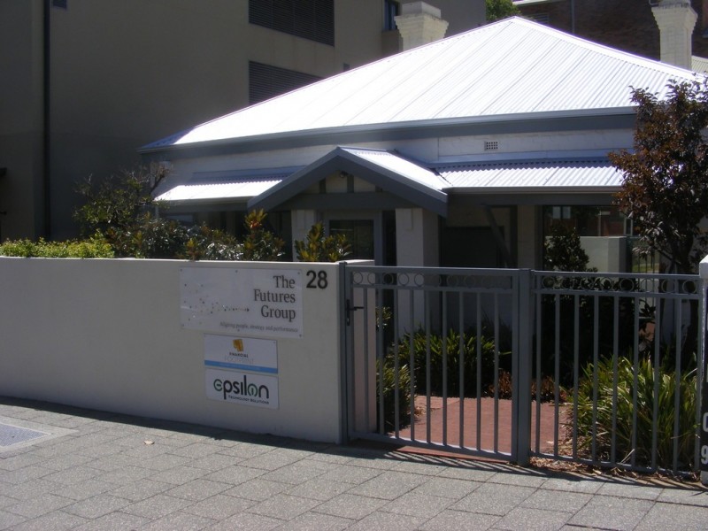 Suite 5/28 Outram Street, West Perth WA 6005