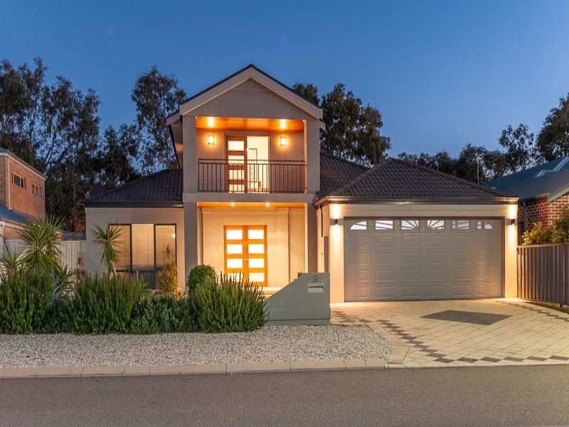 5 Talia Drive, Stirling WA 6021