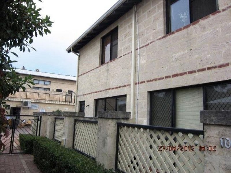 9/500 Beaufort Street, Highgate WA 6003