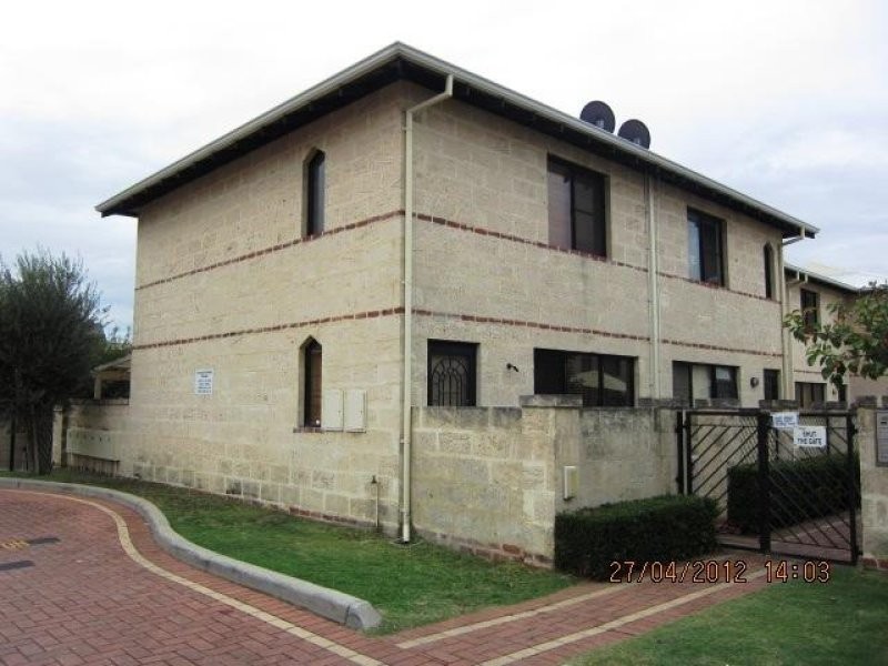 9/500 Beaufort Street, Highgate WA 6003