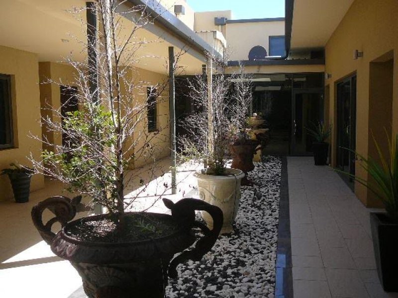 5/2 Agnew Way, Subiaco WA 6008