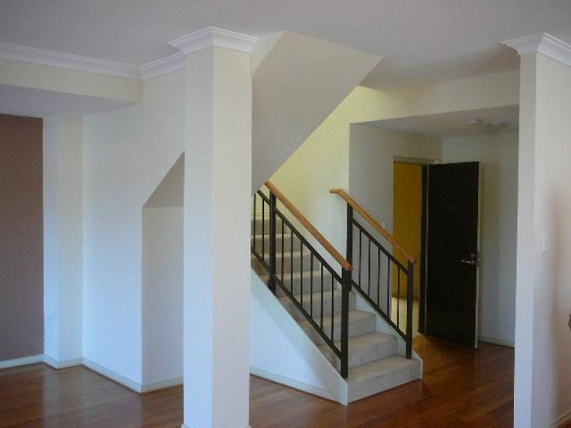 5/2 Agnew Way, Subiaco WA 6008