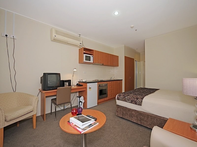 106/12 Victoria Avenue, Perth WA 6000