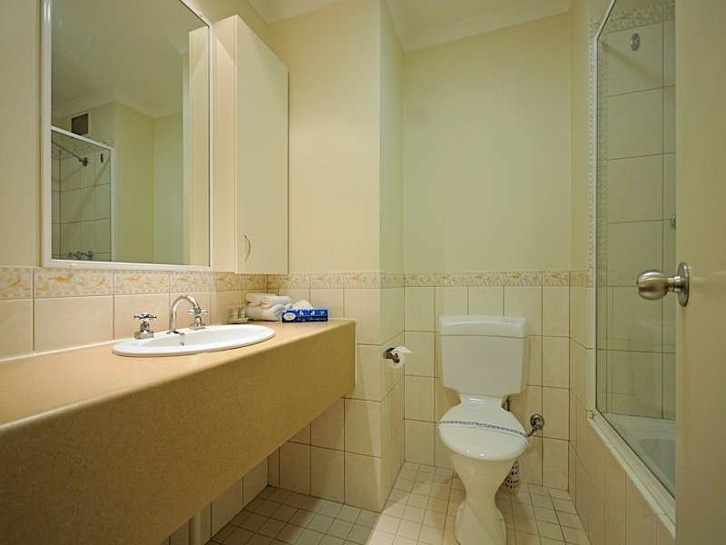 106/12 Victoria Avenue, Perth WA 6000