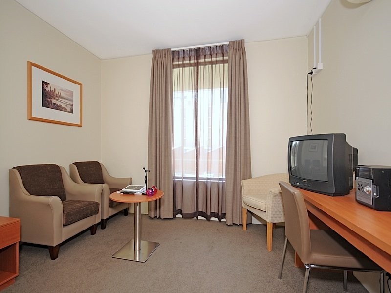 106/12 Victoria Avenue, Perth WA 6000