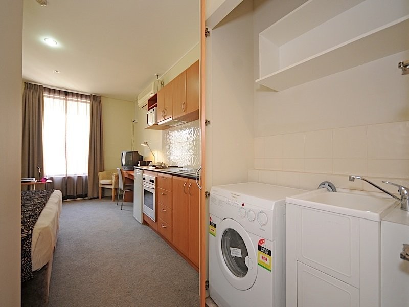 106/12 Victoria Avenue, Perth WA 6000