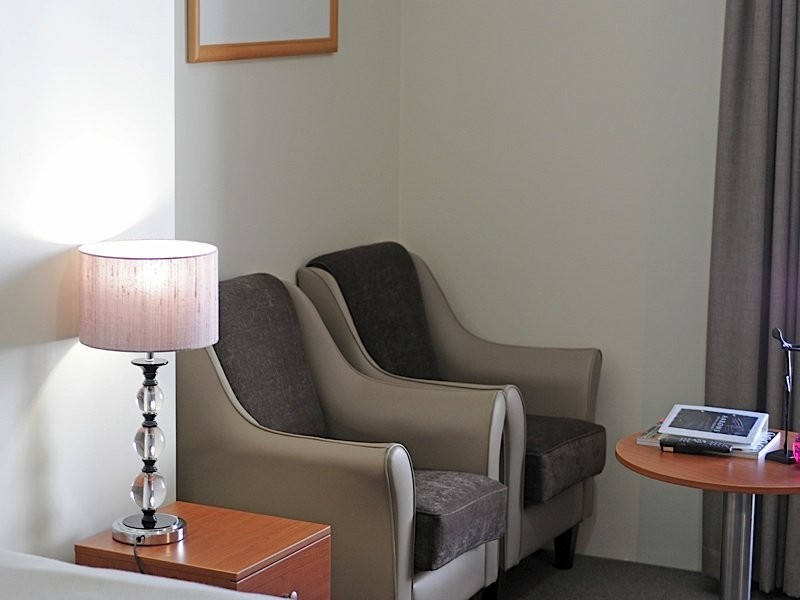 106/12 Victoria Avenue, Perth WA 6000