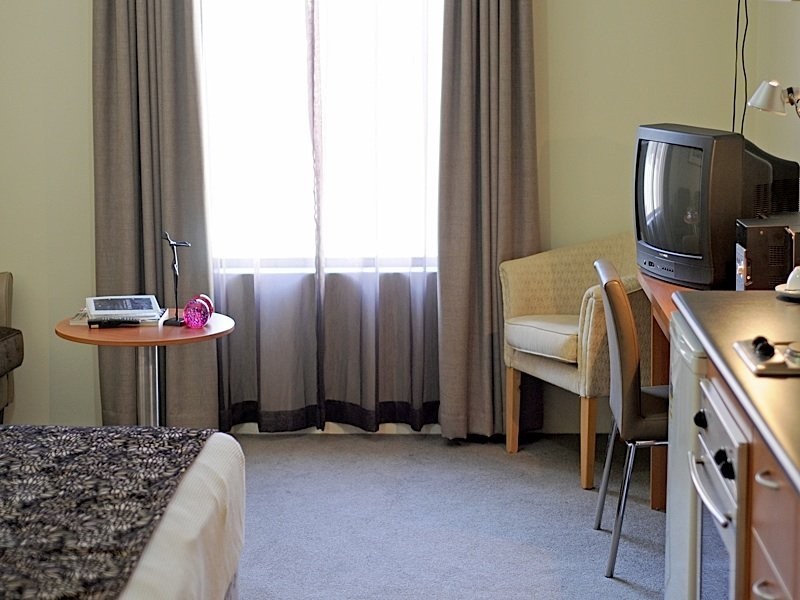 106/12 Victoria Avenue, Perth WA 6000