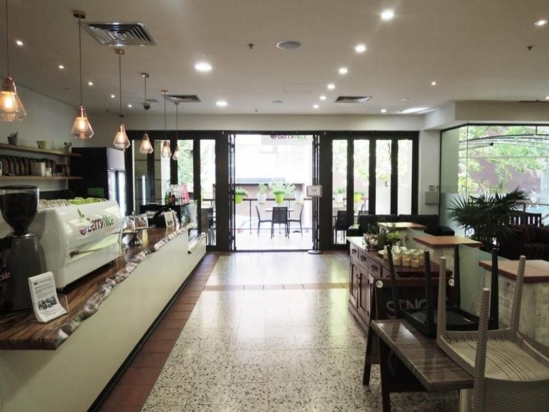 106/12 Victoria Avenue, Perth WA 6000