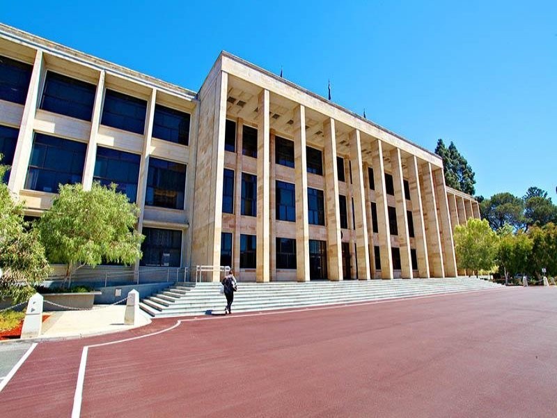 Suite 5/47 Havelock Street, West Perth WA 6005