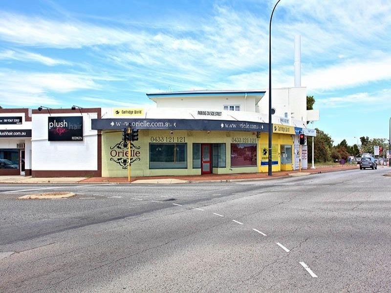 244a Canning Highway, Como WA 6152