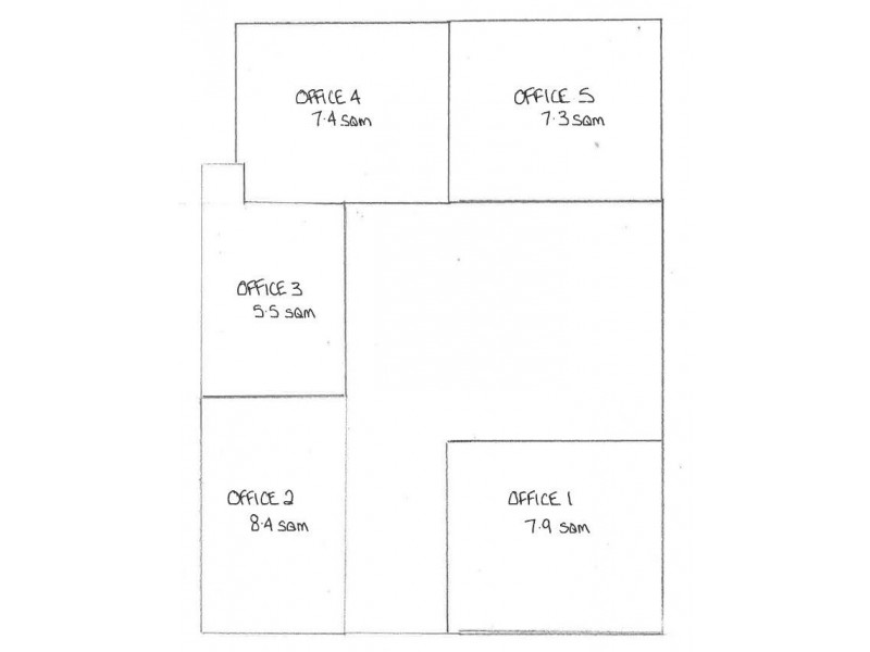 19/81 Waratah Avenue, Dalkeith WA 6009 Floorplan