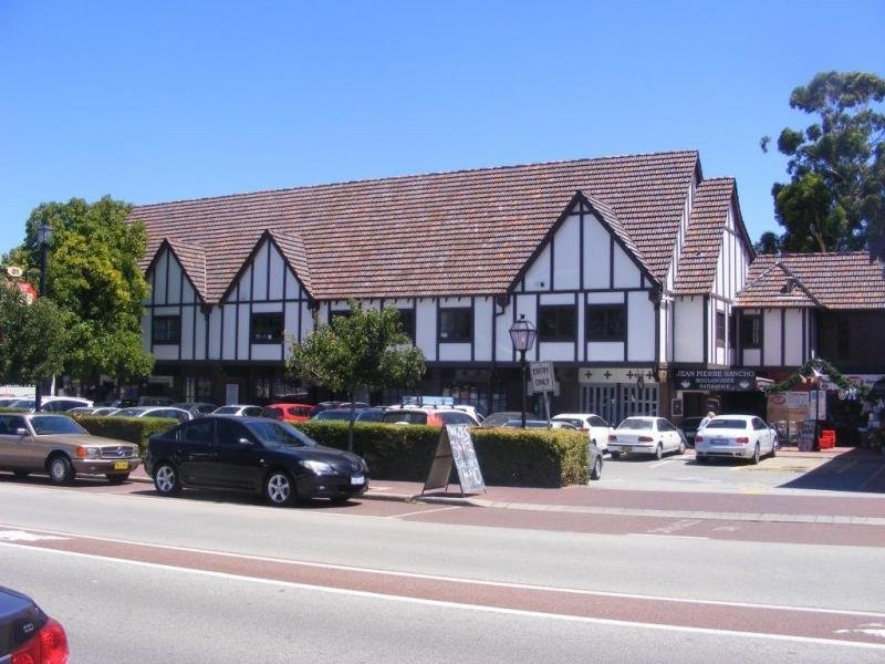 20/81 Waratah Avenue, Dalkeith WA 6009