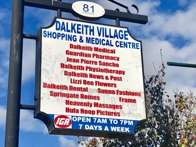 20/81 Waratah Avenue, Dalkeith WA 6009